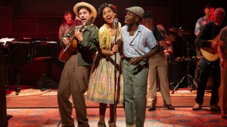 ‘Buena Vista Social Club’ Off Broadway Review: How Cuba’s Music Fuels Its Survival