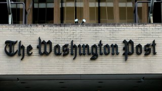 Washington Post Journalists Go on 24-Hour Strike to Protest Layoffs, Stalled Contract Talks