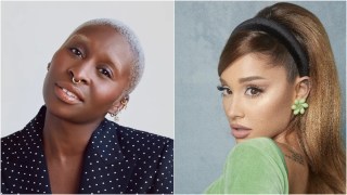 Cynthia Erivo and Ariana Grande Are Bewitching in First Footage From ‘Wicked’