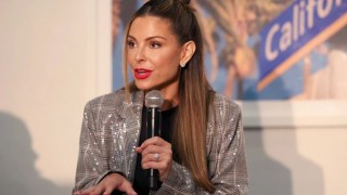 Maria Menounos Urges Women to Be the ‘CEO of Our Health’ in Wake of Cancer Diagnosis