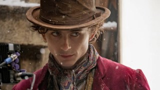 ‘Wonka’ Marks the Start of a Critical Holiday Box Office for Warner Bros.