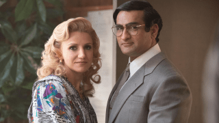 Kumail Nanjiani and Annaleigh Ashford Find Levity in the Darkness of ‘Welcome to Chippendales’