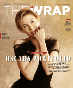 thewrap oscar issue down to the wire 2020 renee zellweger